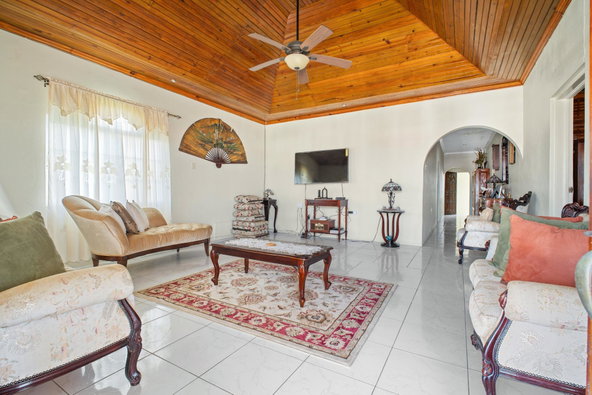 Third image of 159 Poinciana Drive, Bridgewa in Discovery Bay, St. Ann, Jamaica - property is For Sale