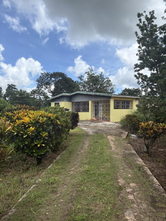 Twelfth image of Lot No. 1- Sunset & Palm Road in Knockpatirck, Manchester, Jamaica - property is For Sale