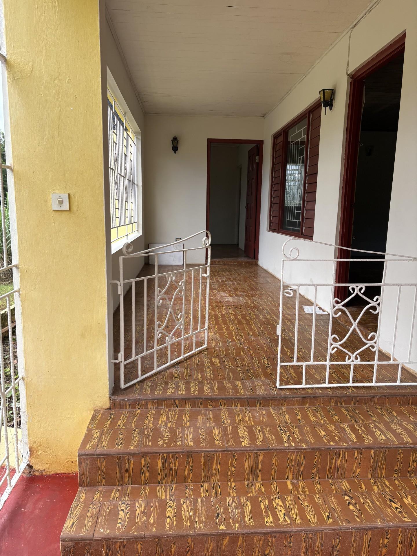 Ninth image of Lot No. 1- Sunset & Palm Road in Knockpatirck, Manchester, Jamaica - property is For Sale