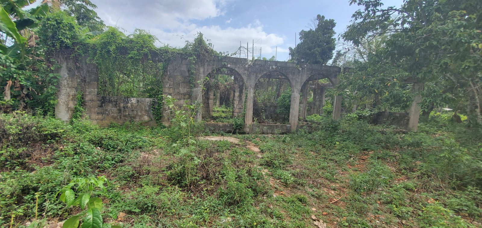 First image of Three Hill in Three Hills, St. Mary, Jamaica - property is For Sale