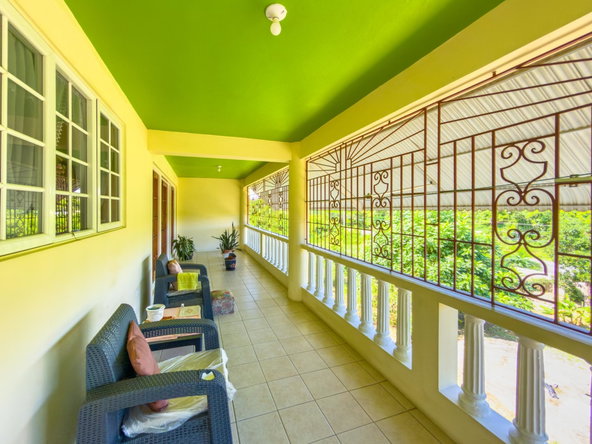 Fifteenth image of 1 Huddersfield, St. Mary in Huddersfield Heights, St. Mary, Jamaica - property is For Sale