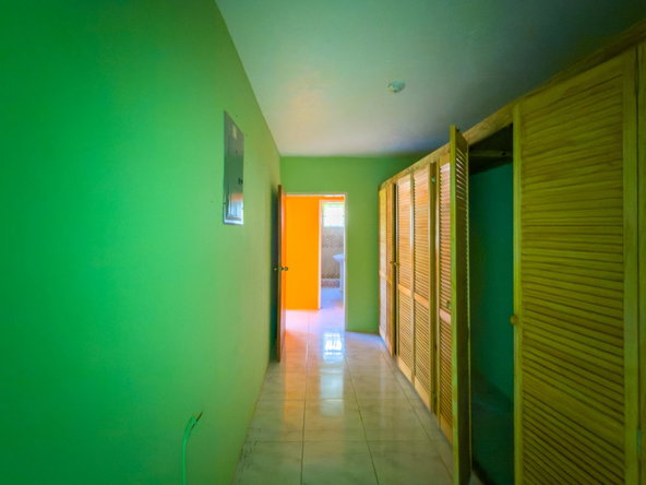 Twenty-Second image of 1 Huddersfield, St. Mary in Huddersfield Heights, St. Mary, Jamaica - property is For Sale