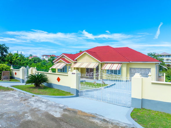 Twenty-Fourth image of 1 Huddersfield, St. Mary in Huddersfield Heights, St. Mary, Jamaica - property is For Sale