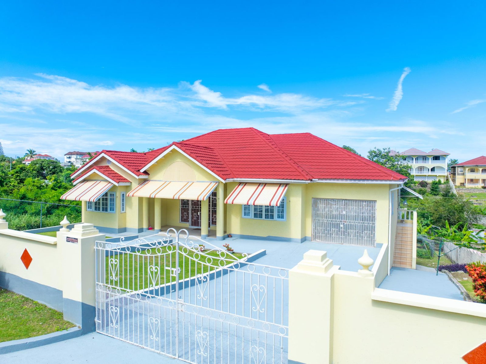 Third image of 1 Huddersfield, St. Mary in Huddersfield Heights, St. Mary, Jamaica - property is For Sale