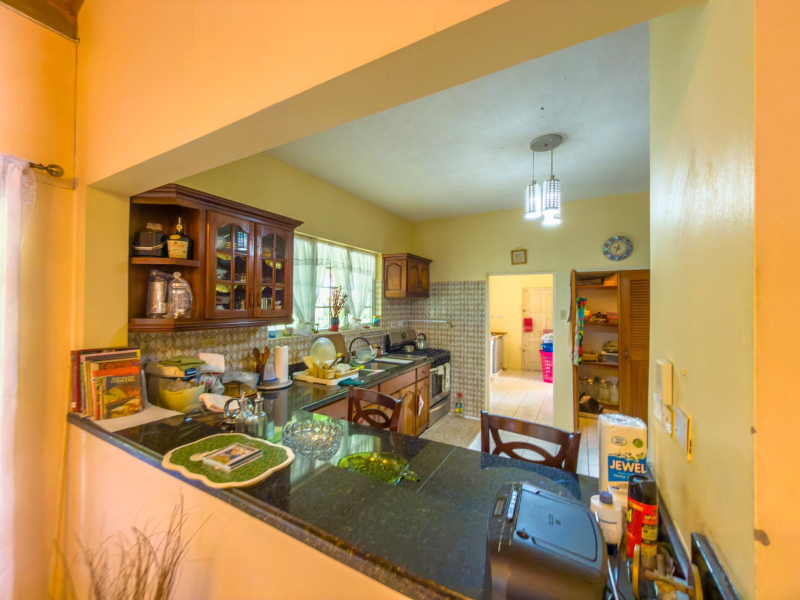 Seventh image of 1 Huddersfield, St. Mary in Huddersfield Heights, St. Mary, Jamaica - property is For Sale