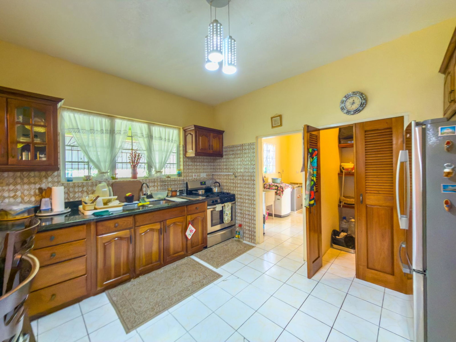 Eighth image of 1 Huddersfield, St. Mary in Huddersfield Heights, St. Mary, Jamaica - property is For Sale
