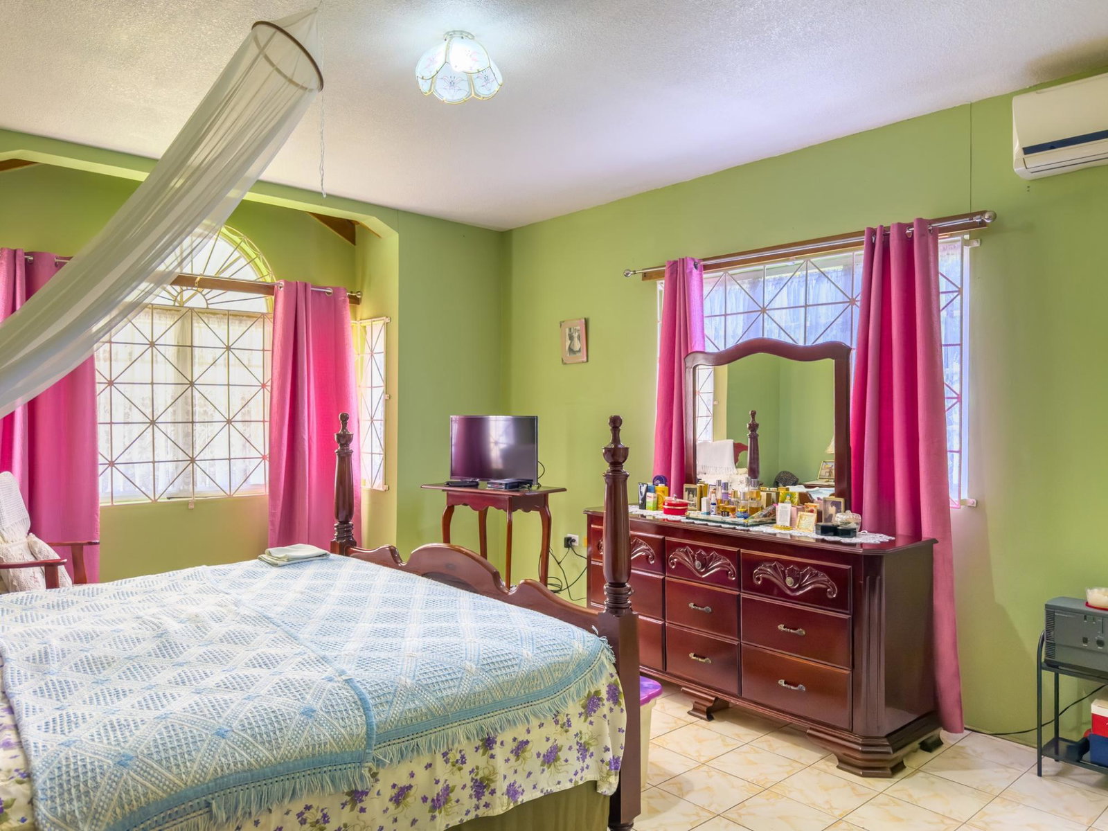 Ninth image of 1 Huddersfield, St. Mary in Huddersfield Heights, St. Mary, Jamaica - property is For Sale