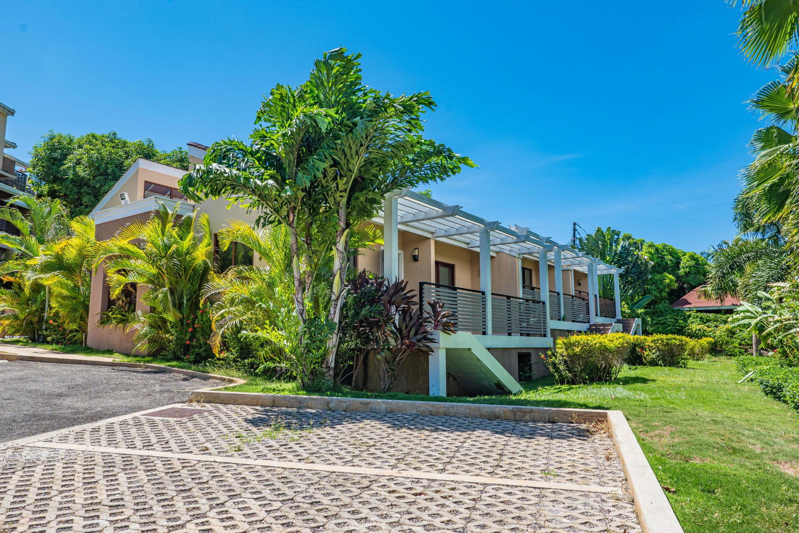 First image of 44- Norman Manley Blvd in Negril, Westmoreland, Jamaica - property is For Sale