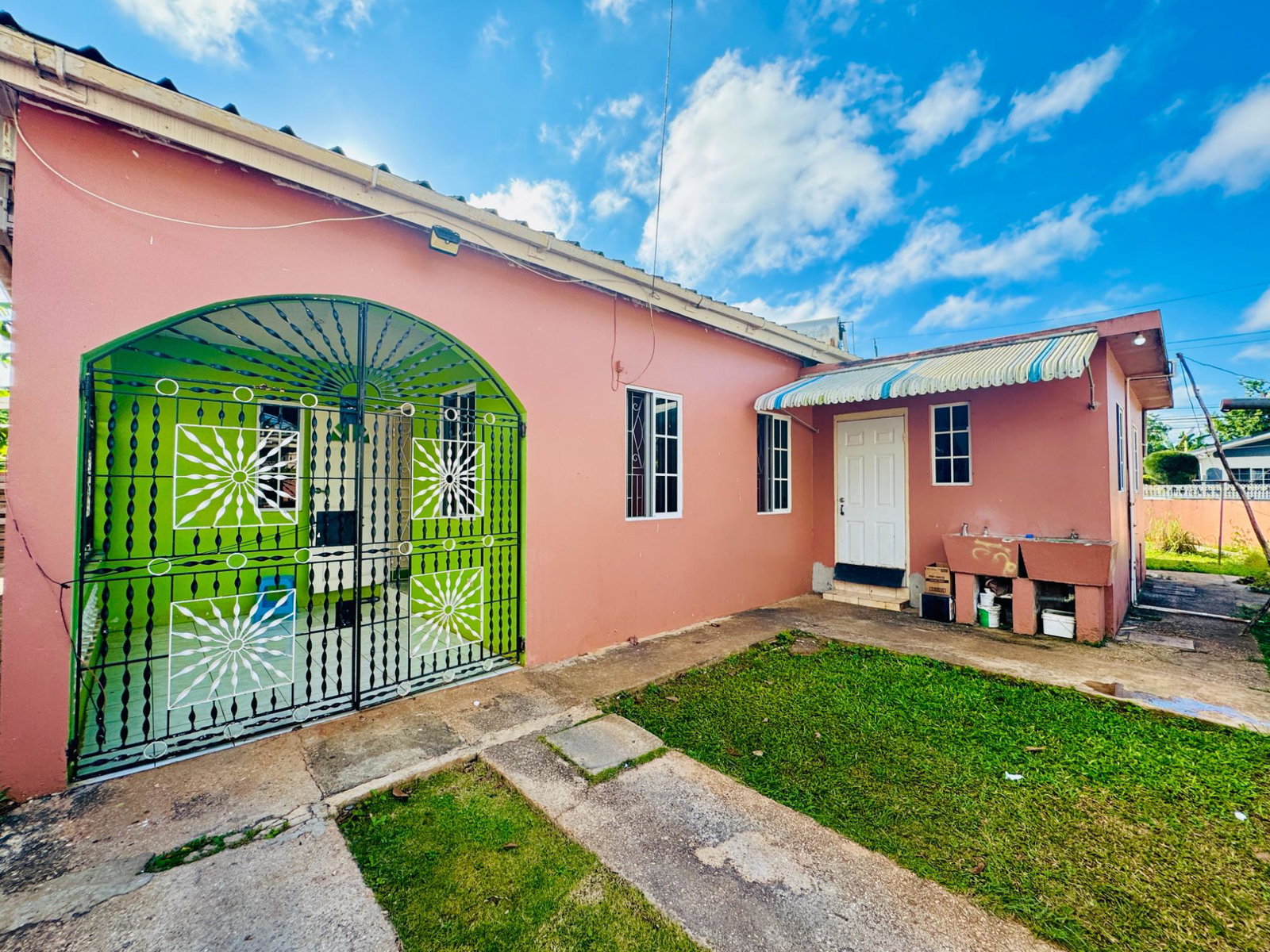Ninth image of Mandeville in GREENVALE L.S, Manchester, Jamaica - property is For Sale
