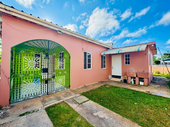Ninth image of Mandeville in GREENVALE L.S, Manchester, Jamaica - property is For Sale