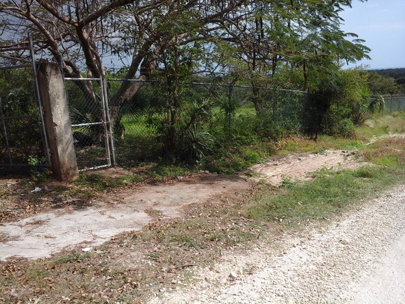 Fourth image of Fyffes Pen in Black River, St. Elizabeth, Jamaica - property is For Sale