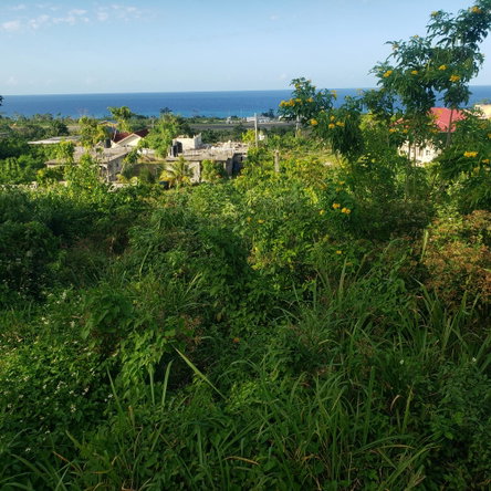 First image of 506 Boscobel Heights in Boscobel Heights, St. Mary, Jamaica - property is For Sale