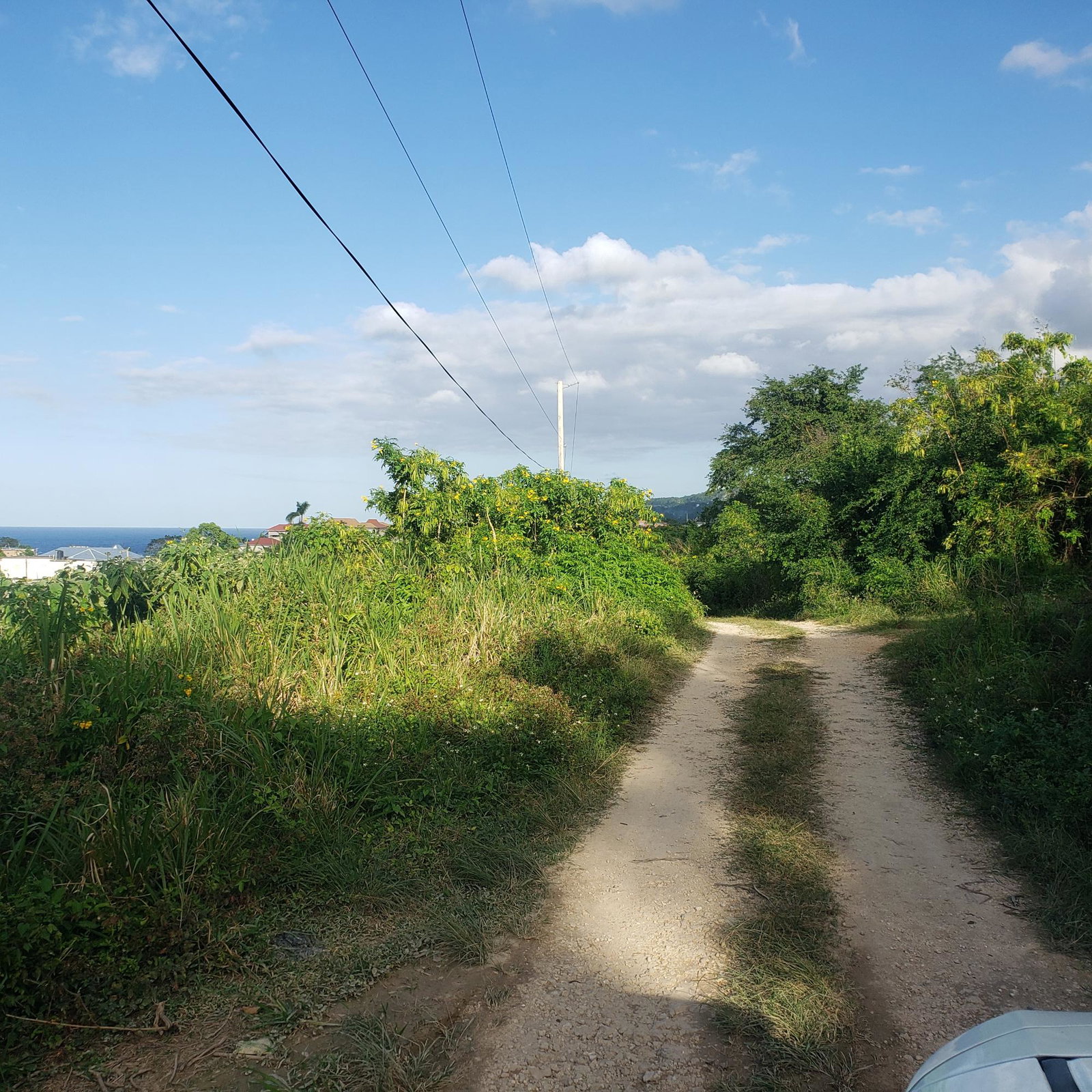 Second image of 506 Boscobel Heights in Boscobel Heights, St. Mary, Jamaica - property is For Sale