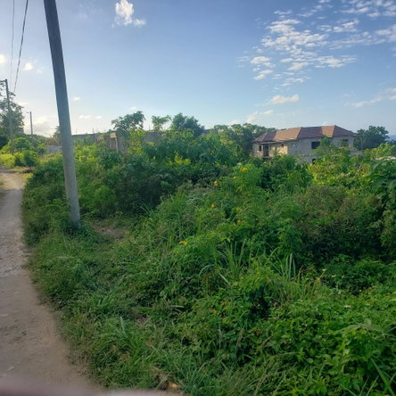 Third image of 506 Boscobel Heights in Boscobel Heights, St. Mary, Jamaica - property is For Sale