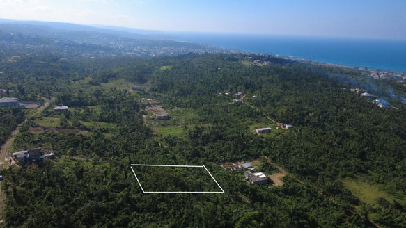 First image of 120 Cardiff Hall, Runaway Bay in Runaway Bay, St. Ann, Jamaica - property is For Sale