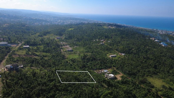First image of 120 Cardiff Hall, Runaway Bay in Runaway Bay, St. Ann, Jamaica - property is For Sale