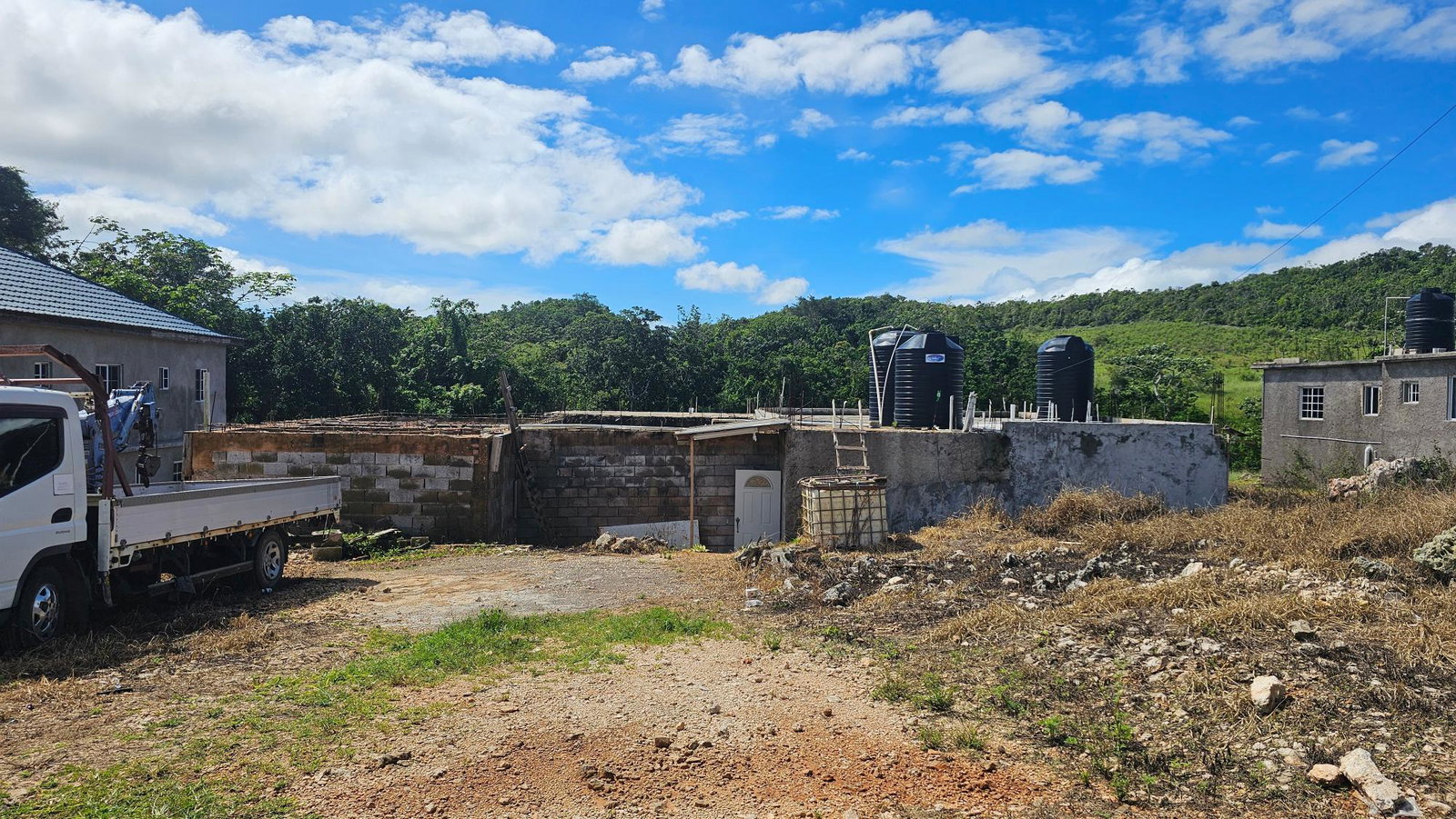 First image of 5 Part Abingdon, Newport, m in Newport, Manchester, Jamaica - property is For Sale