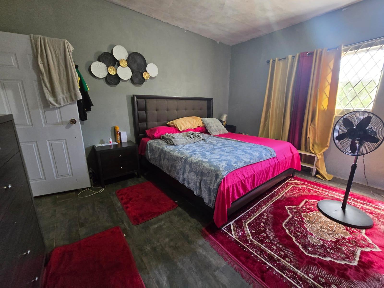 Thirteenth image of 5 Part Abingdon, Newport, m in Newport, Manchester, Jamaica - property is For Sale