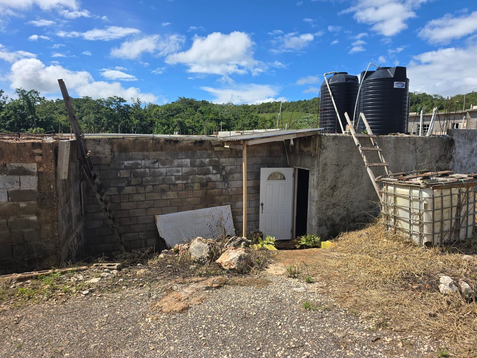 Third image of 5 Part Abingdon, Newport, m in Newport, Manchester, Jamaica - property is For Sale