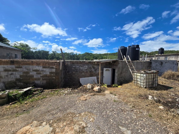 Fourth image of 5 Part Abingdon, Newport, m in Newport, Manchester, Jamaica - property is For Sale