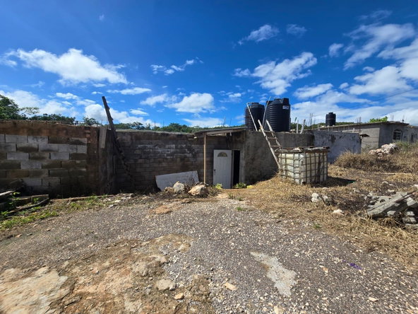 Fifth image of 5 Part Abingdon, Newport, m in Newport, Manchester, Jamaica - property is For Sale