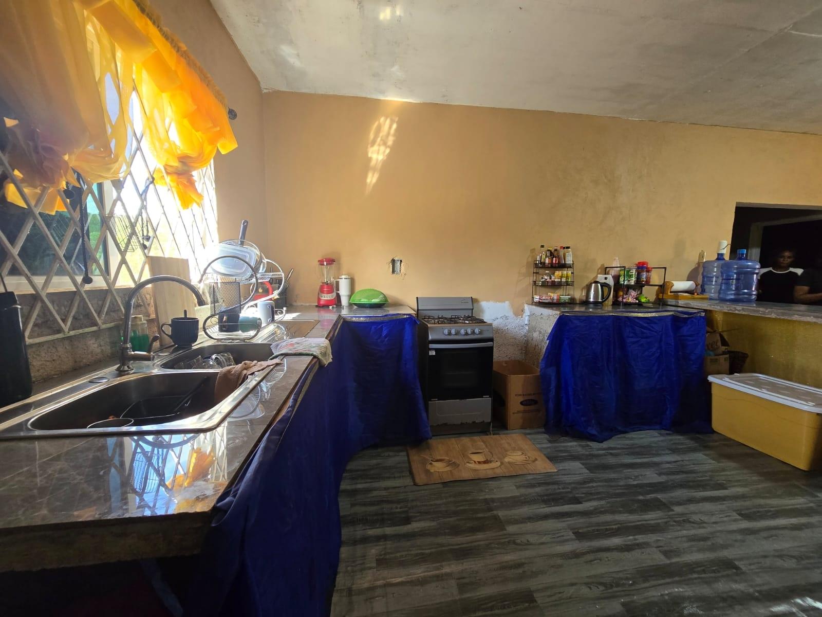 Ninth image of 5 Part Abingdon, Newport, m in Newport, Manchester, Jamaica - property is For Sale