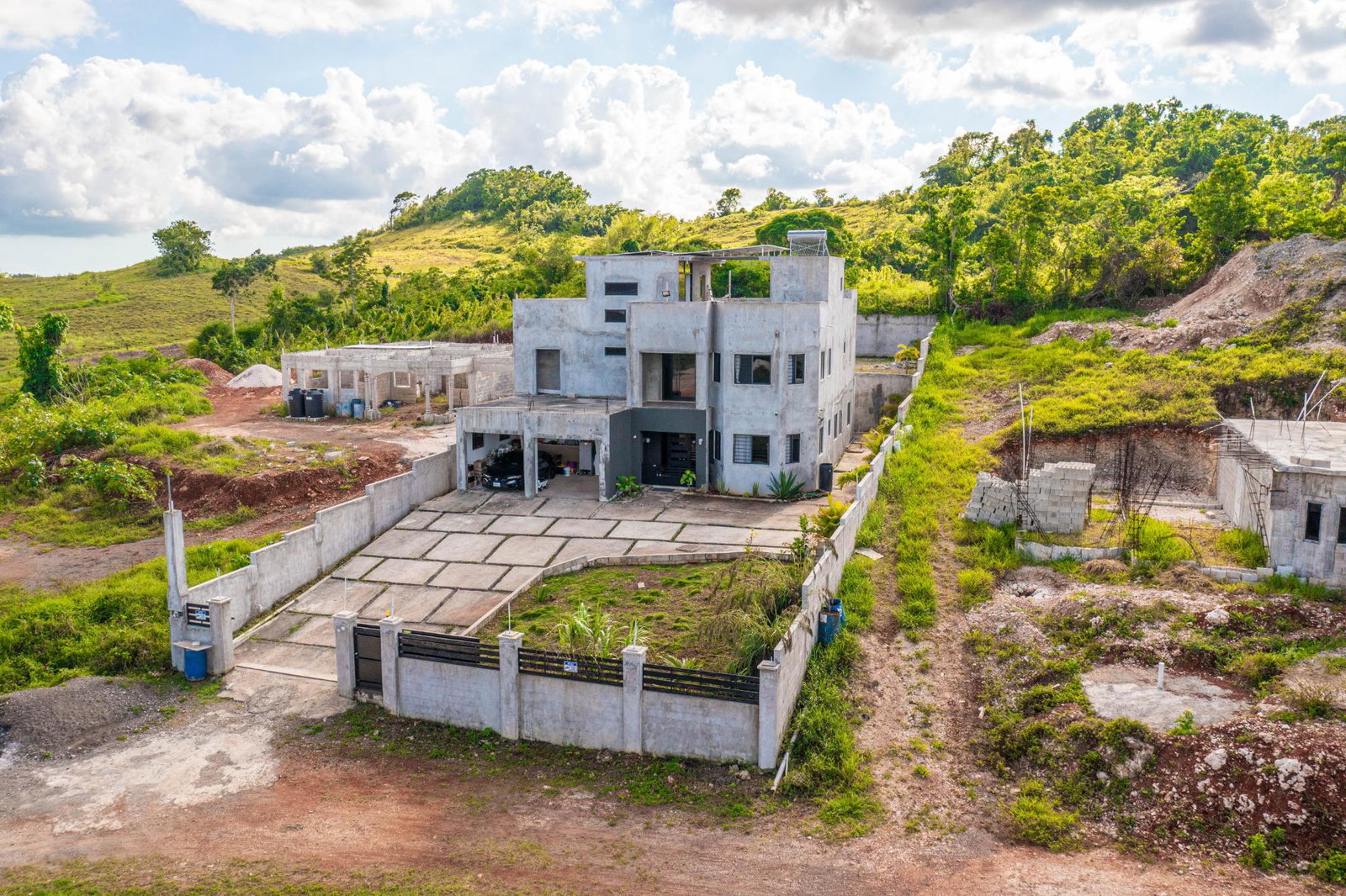 Second image of 77 Nelson Heights, May Day, in May Day, Manchester, Jamaica - property is For Sale