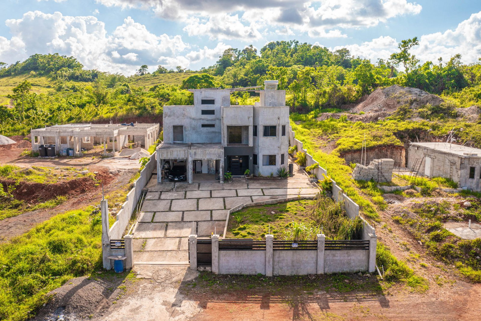 Third image of 77 Nelson Heights, May Day, in May Day, Manchester, Jamaica - property is For Sale