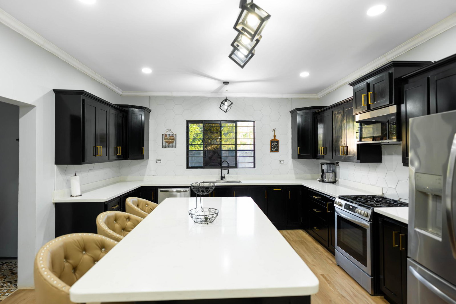 Ninth image of 77 Nelson Heights, May Day, in May Day, Manchester, Jamaica - property is For Sale