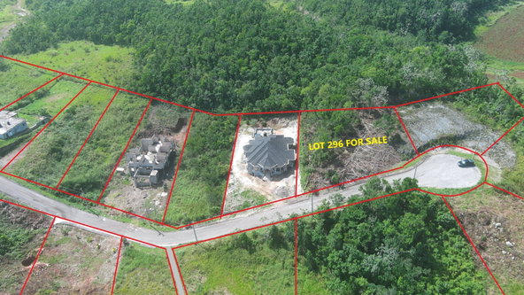 First image of 296 Moorlands Manor in Moorlands Phase 3, Manchester, Jamaica - property is For Sale