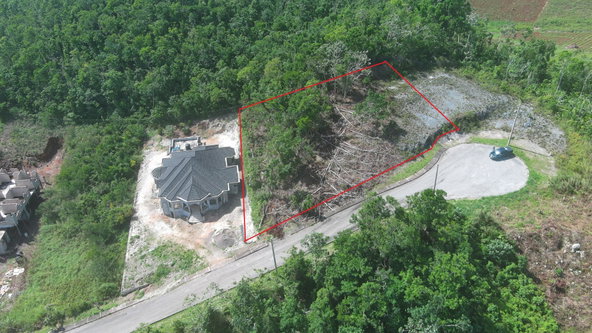 Second image of 296 Moorlands Manor in Moorlands Phase 3, Manchester, Jamaica - property is For Sale