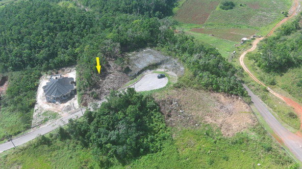 Third image of 296 Moorlands Manor in Moorlands Phase 3, Manchester, Jamaica - property is For Sale