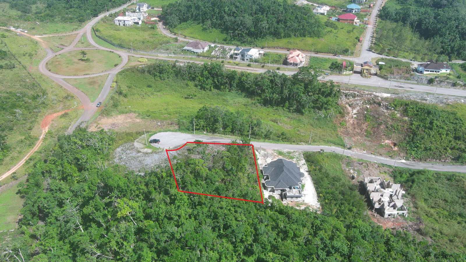 Fourth image of 296 Moorlands Manor in Moorlands Phase 3, Manchester, Jamaica - property is For Sale