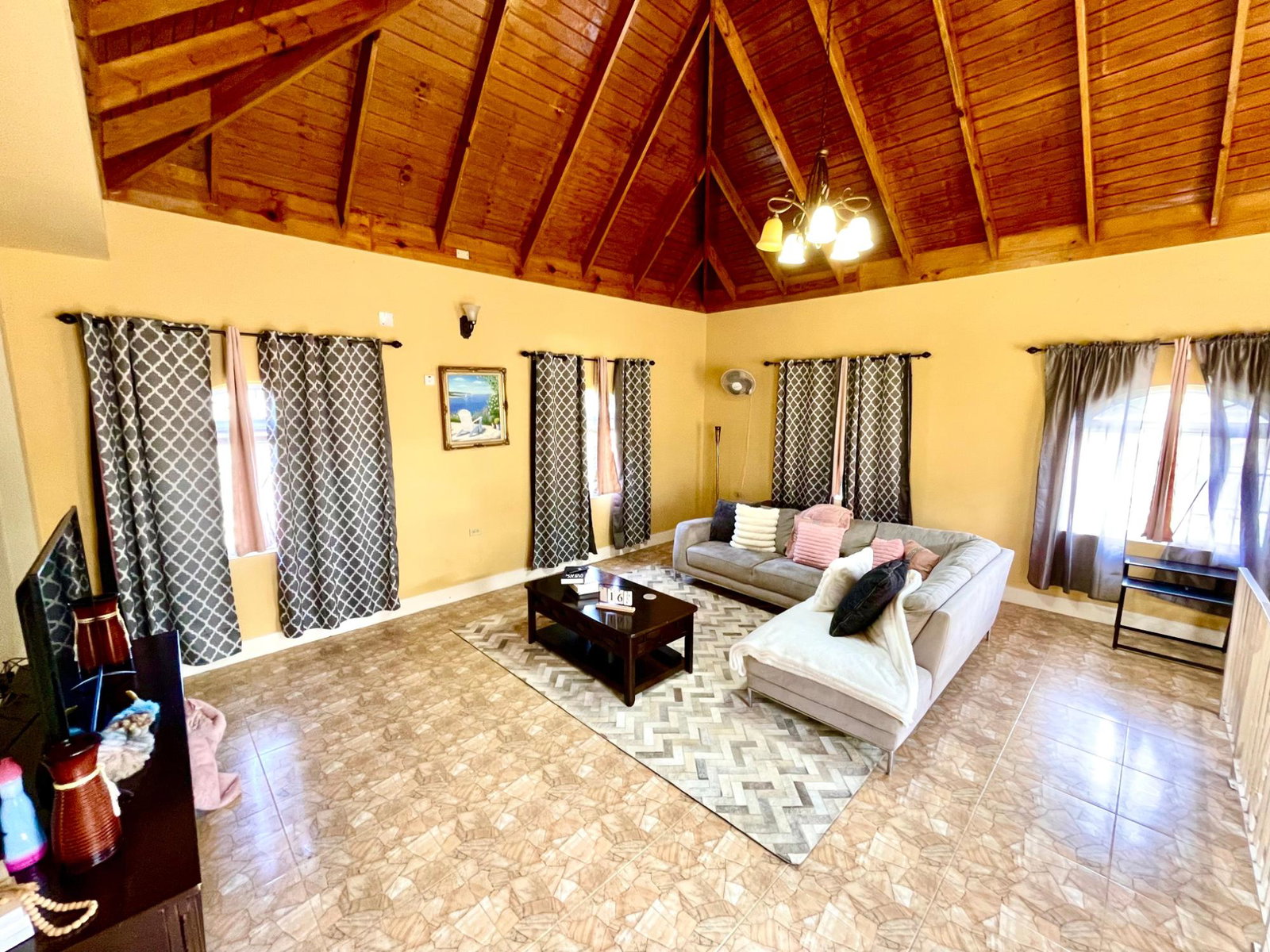 Fourteenth image of 787 Stonebrook Vista in STONEBROOK VISTA, Trelawny, Jamaica - property is For Sale