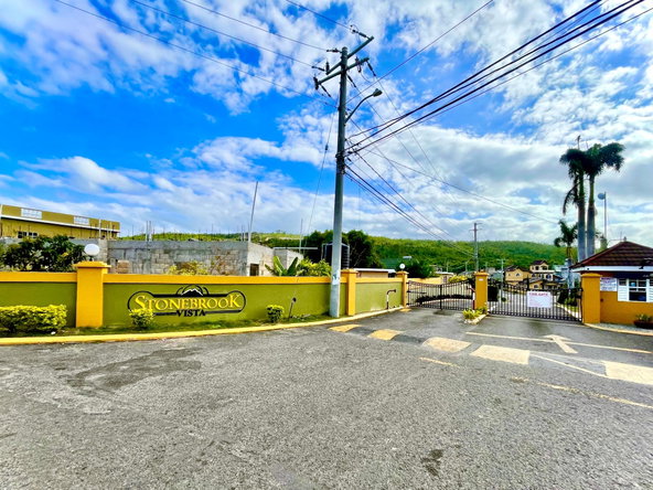 Nineteenth image of 787 Stonebrook Vista in STONEBROOK VISTA, Trelawny, Jamaica - property is For Sale