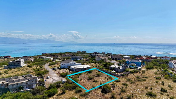 Third image of 49 st George’s Cliff in Hellshire Park, St. Catherine, Jamaica - property is For Sale