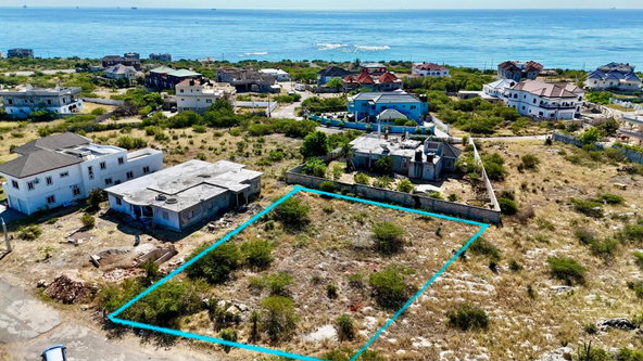 Fourth image of 49 st George’s Cliff in Hellshire Park, St. Catherine, Jamaica - property is For Sale