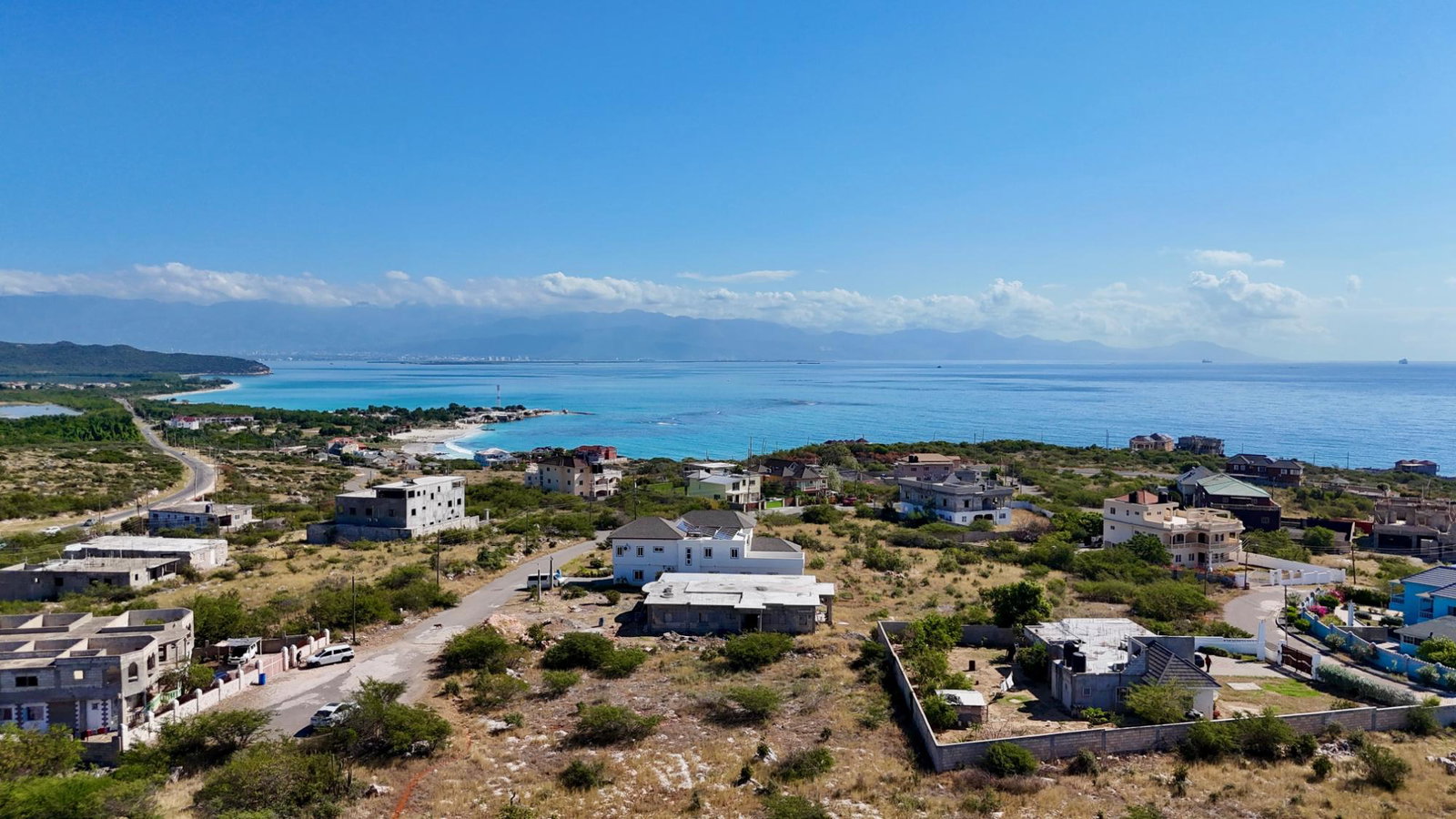 Fifth image of 49 st George’s Cliff in Hellshire Park, St. Catherine, Jamaica - property is For Sale