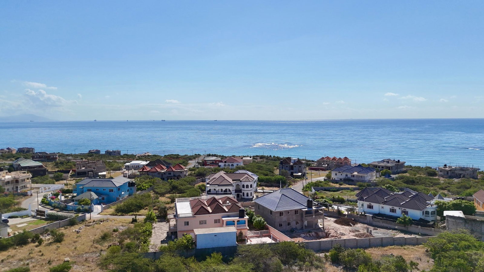 Sixth image of 49 st George’s Cliff in Hellshire Park, St. Catherine, Jamaica - property is For Sale
