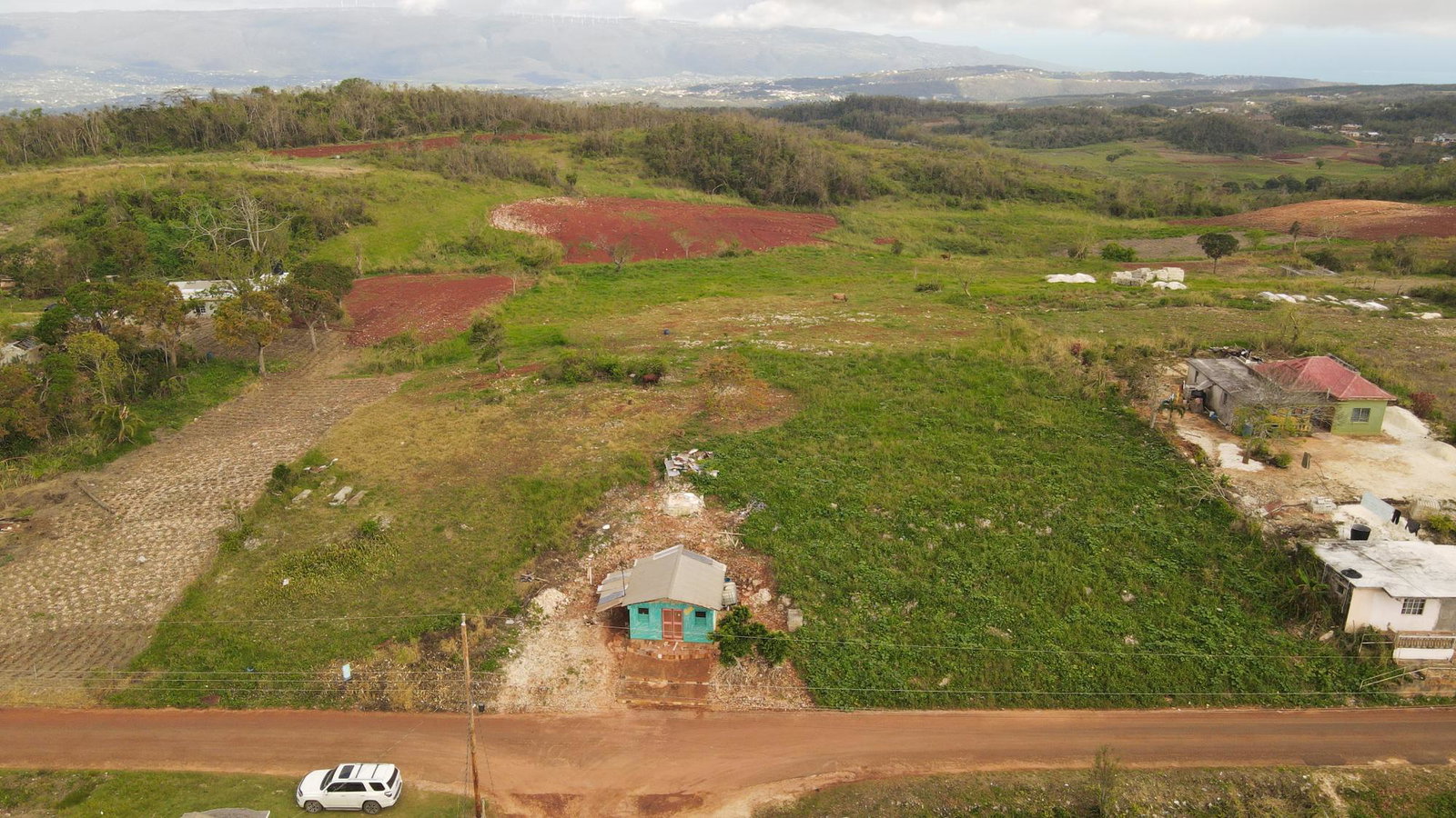 Second image of Berlin Road in Berlin, St. Elizabeth, Jamaica - property is For Sale