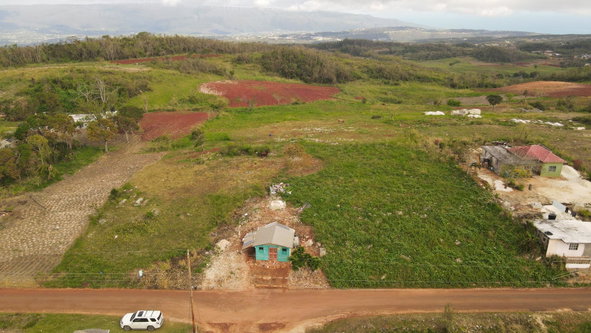 Second image of Berlin Road in Berlin, St. Elizabeth, Jamaica - property is For Sale