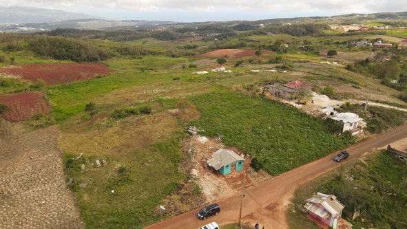 Third image of Berlin Road in Berlin, St. Elizabeth, Jamaica - property is For Sale
