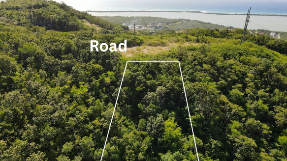 First image of Pamphret Heights in Pomfret, St. Thomas, Jamaica - property is For Sale