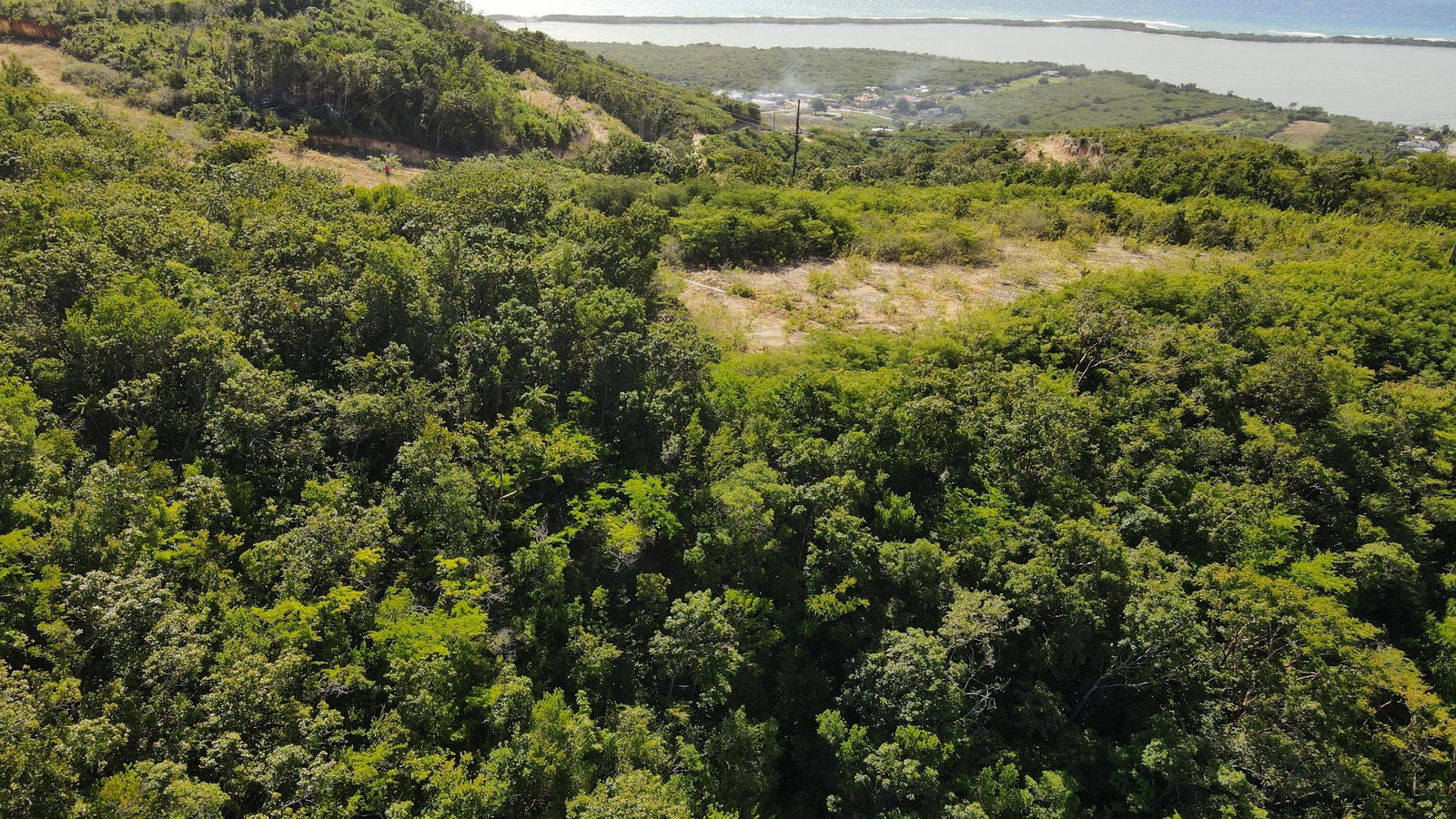 Third image of Pamphret Heights in Pomfret, St. Thomas, Jamaica - property is For Sale