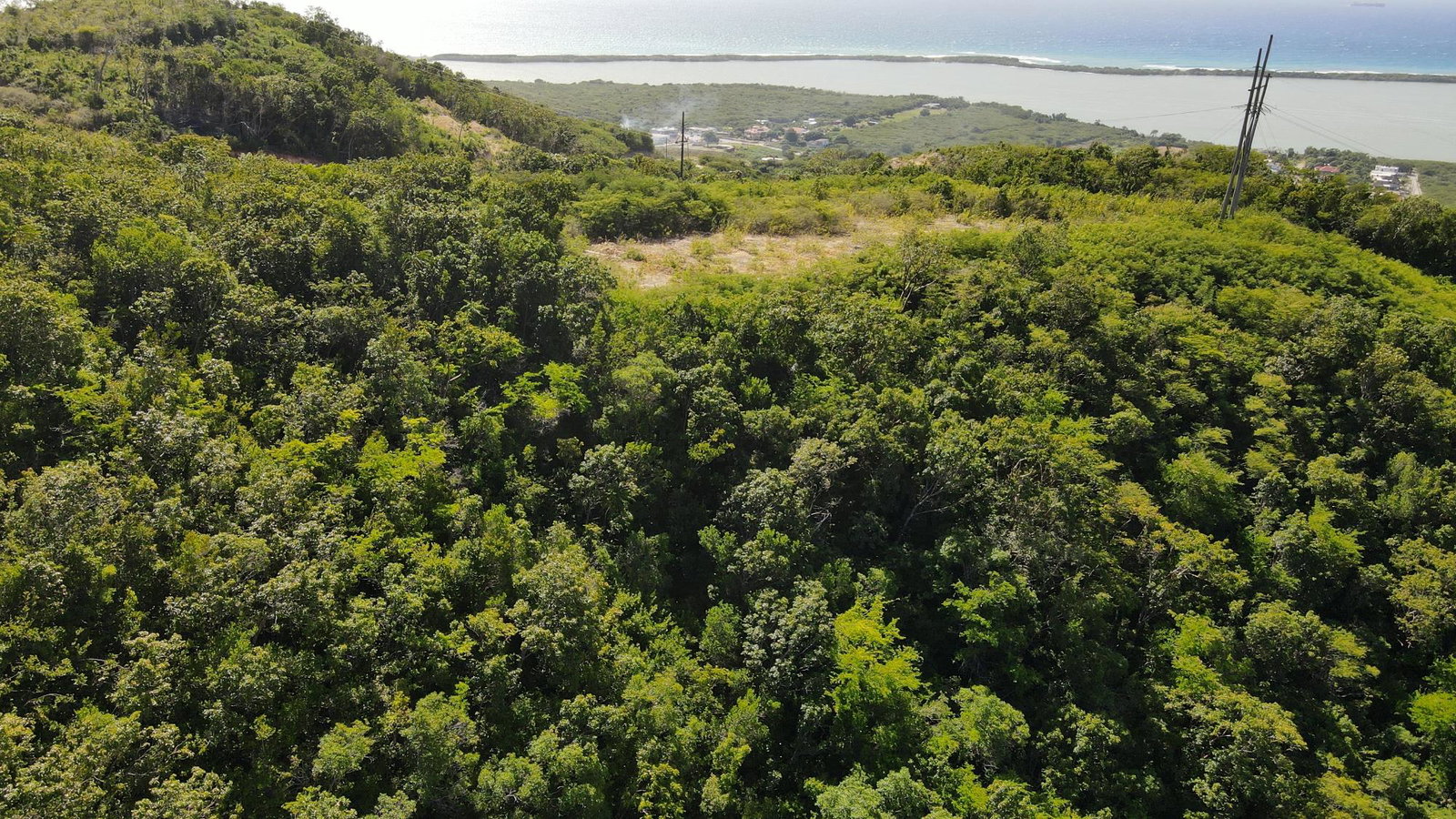 Fourth image of Pamphret Heights in Pomfret, St. Thomas, Jamaica - property is For Sale