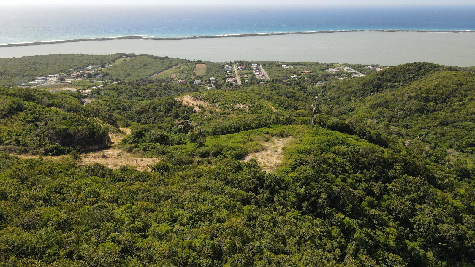 Fifth image of Pamphret Heights in Pomfret, St. Thomas, Jamaica - property is For Sale