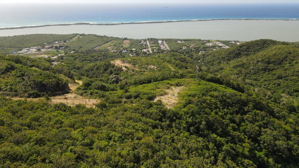 Fifth image of Pamphret Heights in Pomfret, St. Thomas, Jamaica - property is For Sale
