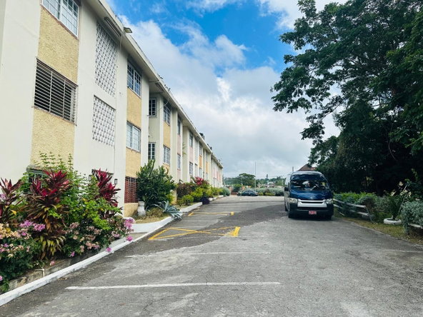 Twentieth image of 10- Bilton Apts Paradise Acre in Paradise Acres, St. James, Jamaica - property is For Sale