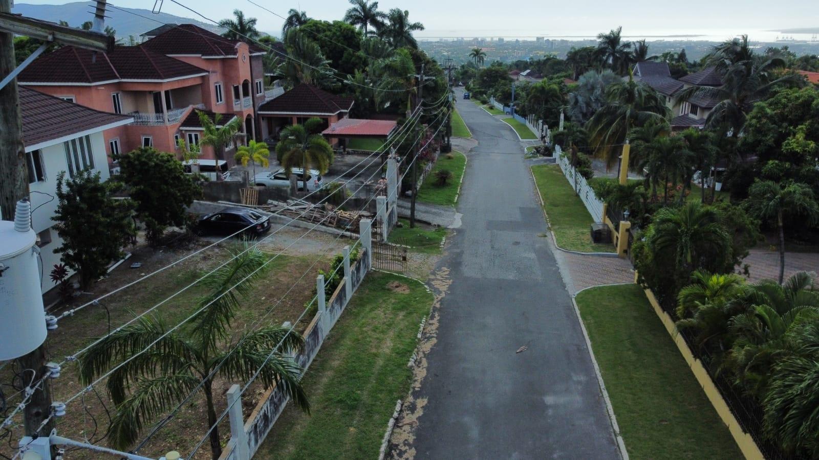 First image of 16 Sunset Avenue, Cherry Gar in Kingston 8, St. Andrew, Jamaica - property is For Sale