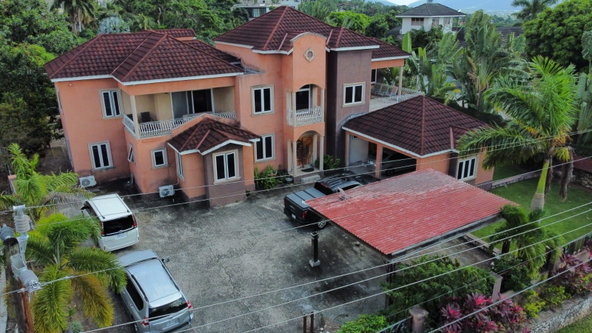 Second image of 16 Sunset Avenue, Cherry Gar in Kingston 8, St. Andrew, Jamaica - property is For Sale
